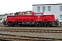 Voith L04-18015 - DB Schenker "265 014-1"
22.03.2014 - Nordhausen
Stephan John