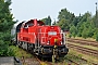 Voith L04-18015 - DB Schenker "265 014-1"
17.08.2015 - Niesky
Torsten Frahn