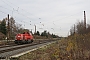 Voith L04-18015 - DB Cargo "265 014-1"
23.11.2017 - Leipzig-Wiederitzsch
Alex Huber