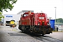 Voith L04-18015 - DB Cargo "265 014-1"
05.08.2021 - Kiel-Wik, Nordhafen (Voith)
Jens Vollertsen