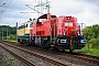 Voith L04-18015 - DB Cargo "265 014-1"
14.08.2021 - Kiel-Meimersdorf, Eidertal
Jens Vollertsen