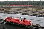 Voith L04-18015 - DB Cargo "265 014-1"
17.09.2022 - Seevetal, Rangierbahnhof MaschenAndreas Kriegisch