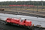 Voith L04-18015 - DB Cargo "265 014-1"
17.09.2022 - Seevetal, Rangierbahnhof Maschen
Andreas Kriegisch