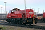 Voith L04-18015 - DB Cargo "265 014-1"
17.09.2022 - Seevetal, Rangierbahnhof MaschenAndreas Kriegisch