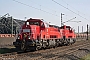 Voith L04-18016 - DB Cargo "265 015-8"
11.04.2016 - Bottrop-Welheim
Martin Welzel