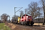 Voith L04-18016 - DB Cargo "265 015-8"
18.03.2022 - Hamm (Westfalen)-Lerche
Ingmar Weidig