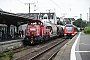 Voith L04-18016 - DB Cargo "265 015-8"
20.05.2023 - Köln, Bahnhof Köln Süd
Carsten Klatt