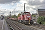 Voith L04-18016 - DB Cargo "265 015-8"
31.10.2023 - Düsseldorf-Oberbilk
Martin Welzel