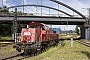 Voith L04-18016 - DB Cargo "265 015-8"
09.07.2024 - Kreuztal, Güterbahnhof
Martin Welzel