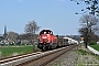 Voith L04-18016 - DB Cargo "265 015-8"
15.04.2019 - Fröndenberg-AltendorfJens Grünebaum