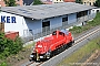 Voith L04-18017 - DB Schenker "265 016-6"
17.06.2013 - Kiel
Stefan Motz