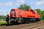 Voith L04-18017 - DB Schenker "265 016-6"
17.06.2013 - Eidertal
Jens Vollertsen