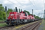 Voith L04-18017 - DB Schenker "265 016-6"
07.05.2015 - Duisburg-Wedau
Rolf Alberts