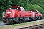 Voith L04-18017 - DB Cargo "265 016-6"
03.07.2020 - Kiel-Wik
Tomke Scheel