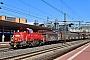 Voith L04-18017 - DB Cargo "265 016-6"
01.09.2022 - Kassel, Wilhelmshöhe
Christian Klotz