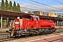 Voith L04-18017 - DB Cargo "265 016-6"
31.08.2022 - Kassel, Wilhelmshöhe
Christian Klotz
