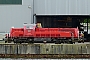 Voith L04-18017 - DB Cargo "265 016-6"
10.05.2019 - Kiel-Wik, Nordhafen
Tomke Scheel