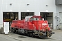 Voith L04-18017 - DB Cargo "265 016-6"
17.09.2025 - Kiel-Wik, Nordhafen
Tomke Scheel