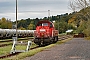 Voith L04-18017 - DB Cargo "265 016-6"
14.10.2024 - HeringenRalf Lauer