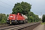 Voith L04-18018 - DB Schenker "265 017-4"
26.06.2014 - Hannover-Waldheim
Andreas Schmidt