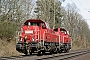 Voith L04-18018 - DB Cargo "265 017-4"
21.03.2018 - Unterluess
Helge Deutgen