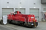 Voith L04-18018 - DB Cargo "265 017-4"
13.10.2022 - Kiel-Wik, Nordhafen
Tomke Scheel