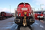 Voith L04-18018 - DB Cargo "265 017-4"
17.09.2022 - Seevetal-Maschen, RangierbahnhofAndreas Kriegisch