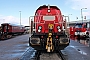 Voith L04-18018 - DB Cargo "265 017-4"
17.09.2022 - Seevetal-Maschen, Rangierbahnhof
Andreas Kriegisch