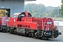 Voith L04-18018 - DB Cargo "265 017-4"
04.09.2024 - Kiel-Wik, Nordhafen
Tomke Scheel
