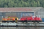 Voith L04-18018 - DB Cargo "265 017-4"
07.09.2024 - Kiel-Wik, Nordhafen
Tomke Scheel