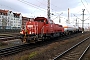 Voith L04-18018 - DB Cargo "265 017-4"
16.01.2026 - Hannover-NordstadtChristian Stolze