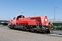 Voith L04-18019 - DB Cargo "265 018-2"
16.09.2023 - Seevetal-Maschen, Rangierbahnhof Maschen
Gunnar Meisner