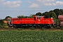 Voith L04-18019 - DB Schenker "265 018-2"
05.09.2013 - Burgstemmen
Arne Schüssler