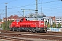 Voith L04-18019 - DB Schenker "265 018-2"
19.09.2014 - Oldenburg
Andreas Kriegisch