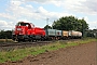 Voith L04-18019 - DB Schenker "265 018-2"
03.09.2014 - Bremen-Mahndorf
Patrick Bock