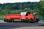 Voith L04-18019 - DB Cargo "265 018-2"
29.05.2017 - Kiel-Wik, Nordhafen
Tomke Scheel