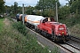 Voith L04-18019 - DB Cargo "265 018-2"
16.10.2020 - Hoykenkamp
Michael Pflaum