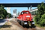 Voith L04-18020 - DB Schenker "265 019-0"
08.07.2013 - Kiel, Bahnhof Nordhafen
Stefan Motz