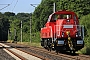 Voith L04-18020 - DB Schenker "265 019-0"
08.07.2013 - Eidertal (bei Kiel)
Berthold Hertzfeldt