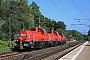 Voith L04-18020 - DB Schenker "265 019-0"
12.07.2013 - Kiel
Berthold Hertzfeldt