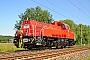 Voith L04-18020 - DB Schenker "265 019-0"
08.07.2013 - Eidertal
Jens Vollertsen