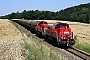 Voith L04-18020 - DB Schenker "265 019-0"
19.07.2014 - Langenstein
Sebastian Bollmann