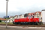 Voith L04-18020 - DB Schenker "265 019-0"
29.05.2014 - Nordhausen
Stephan John