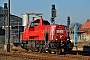 Voith L04-18020 - DB Schenker "265 019-0"
30.12.2015 - Görlitz
Torsten Frahn