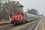 Voith L04-18020 - DB Schenker "265 019-0"
01.02.2016 - Görlitz
Torsten Frahn