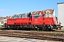 Voith L04-18020 - DB Cargo "265 019-0"
26.09.2015 - Nordhausen
Heiko Müller