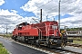 Voith L04-18020 - DB Cargo "265 019-0"
13.07.2024 - Seddin
Wolfgang Rudolph