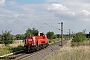 Voith L04-18021 - DB Cargo "265 020-8"
08.07.2018 - Buna Werke
Alex Huber