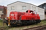 Voith L04-18021 - DB Cargo "265 020-8"
31.07.2021 - Nordhausen
Thomas Wohlfarth
