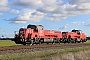 Voith L04-18021 - DB Cargo "265 020-8"
16.11.2020 - Großkugel
Dirk Einsiedel